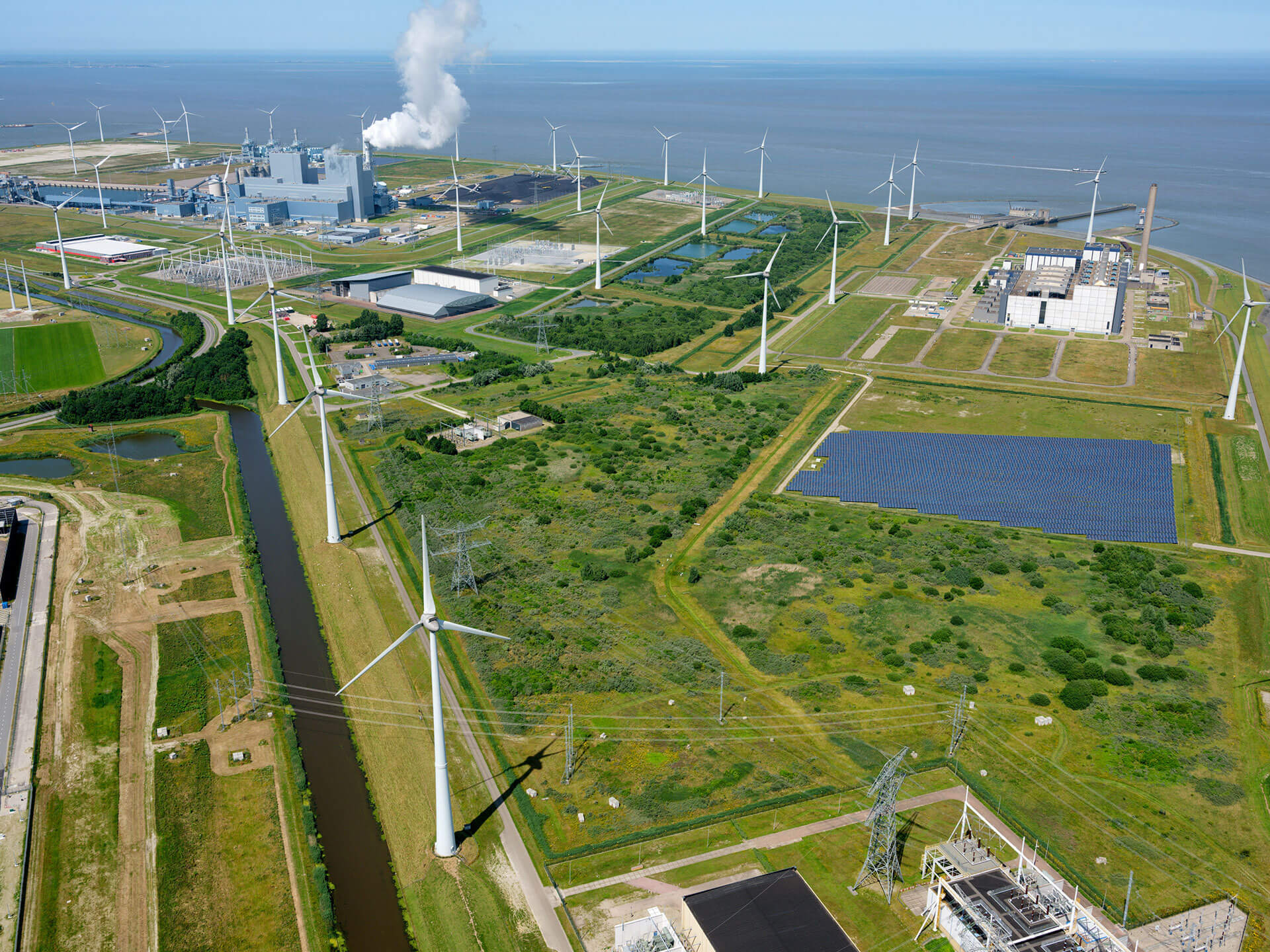 Renewable Hydrogen At The Heart Of ENGIE s Strategy Hydrogen X REVOLVE