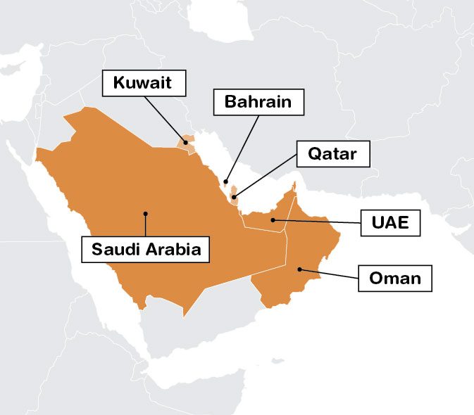 BeyondEU_Map_GCC