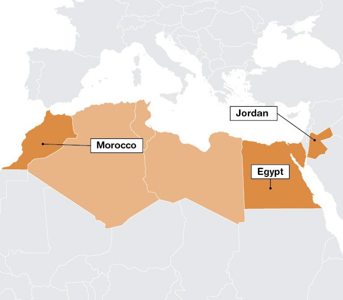 BeyondEU_Map_NorthAfrica
