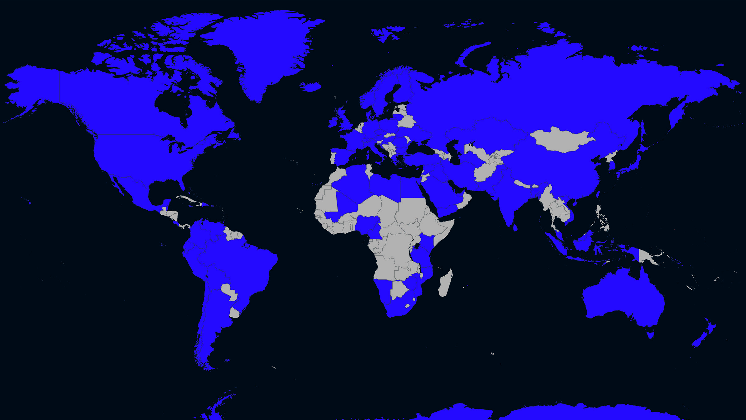 Nel World Installation Map_L4C